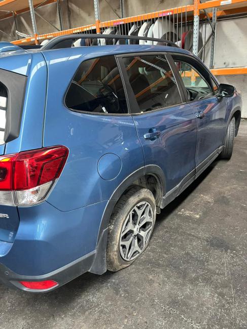 subaru Forester SK Jan 2019 Parts & Wrecking