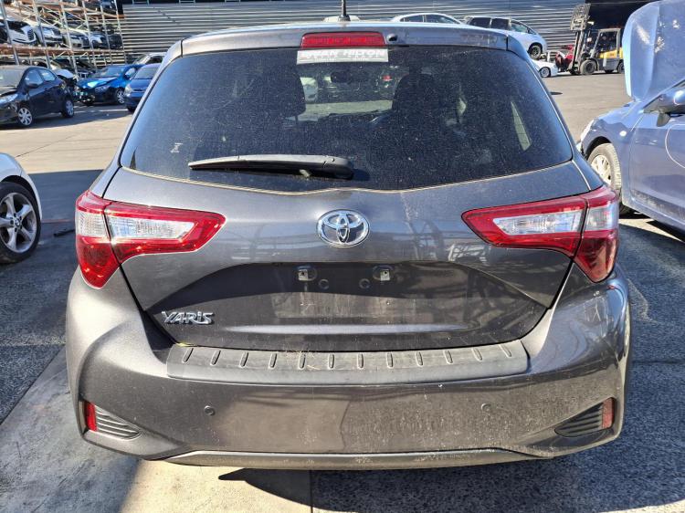 toyota Yaris NCP131R Apr 2017 Parts & Wrecking