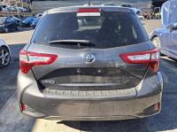 2017 Toyota Yaris NCP131R image 5