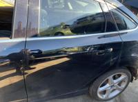 2016 Ford Focus image 5