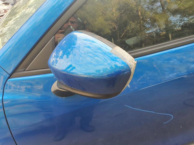 mazda Cx5 2012 Parts & Wrecking