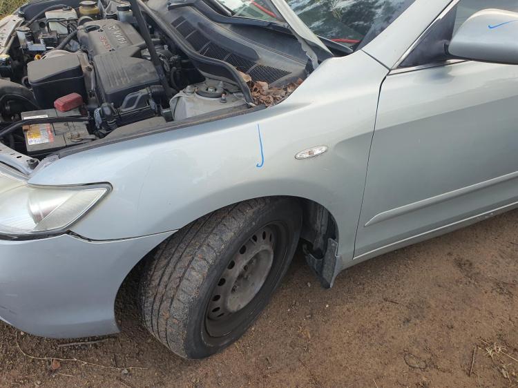 toyota Camry 2008 Parts & Wrecking