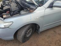 2008 Toyota Camry image 5