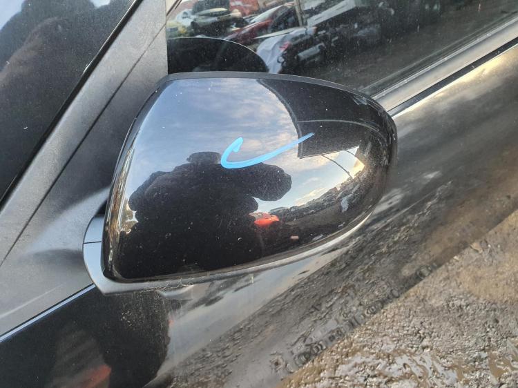 mazda 3 2011 Parts & Wrecking