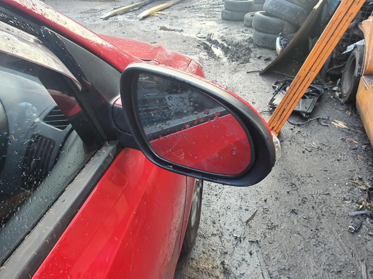 hyundai I30 2012 Parts & Wrecking