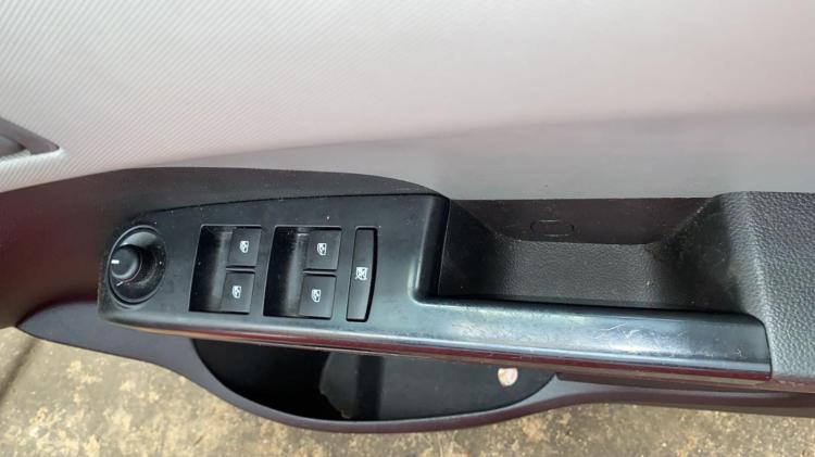 holden Barina 2014 Parts & Wrecking