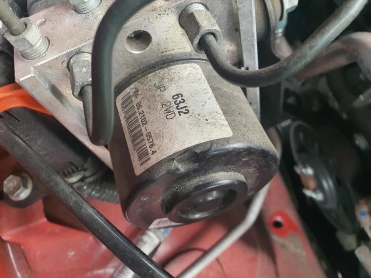 suzuki Swift 2010 Parts & Wrecking