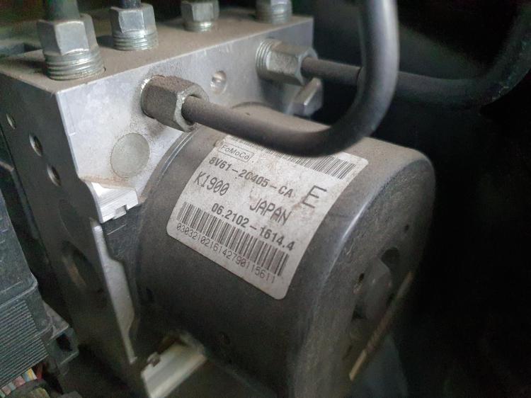 mazda 3 2010 Parts & Wrecking