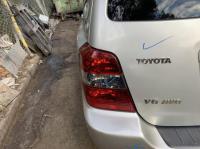 2004 Toyota Kluger image 5