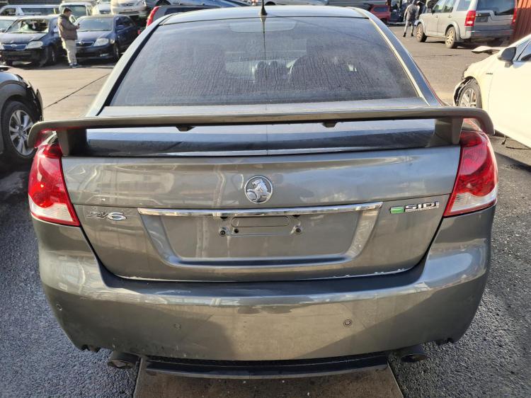 holden Commodore VE May 2012 Parts & Wrecking