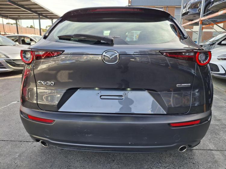mazda Cx30 DM Nov 2024 Parts & Wrecking