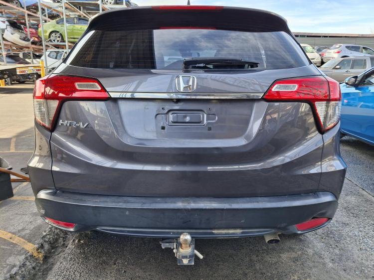 honda Hrv Jul 2019 Parts & Wrecking