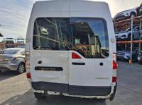 2022 Renault Master 6SP AUTO 2.3L 4CYL T/DIESEL image 5