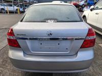 2007 Holden Barina TK image 5