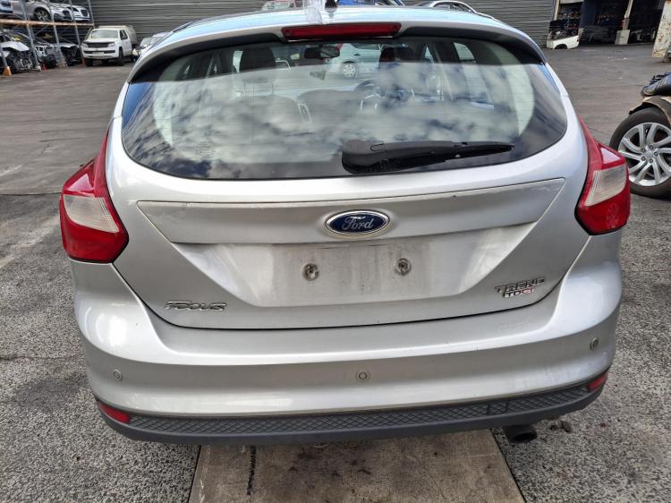 ford Focus LW II Nov 2013 Parts & Wrecking