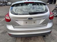 2013 Ford Focus LW II image 5
