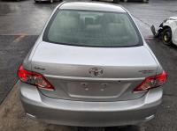 2011 Toyota Corolla ZRE152R image 5