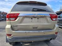 2012 Jeep Grand Cherokee WK image 5