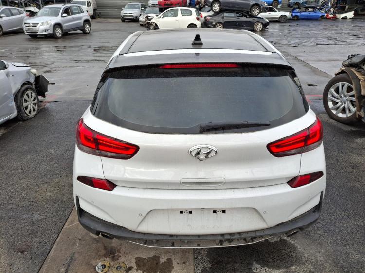 hyundai I30 PD Dec 2020 Parts & Wrecking