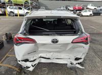 2017 Toyota Rav4 ZSA42R image 5