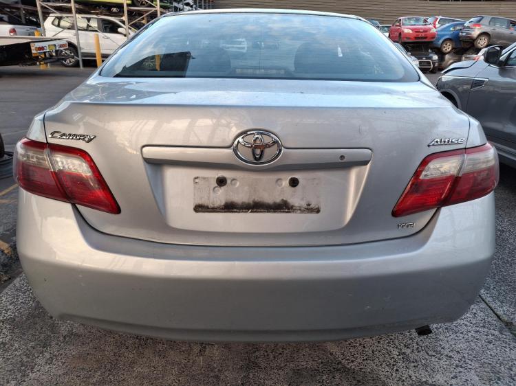 toyota Camry ACV40R Apr 2008 Parts & Wrecking