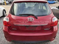 2010 Toyota Corolla ZRE152R image 5