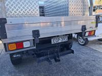 2013 Volkswagen Amarok 2H image 5