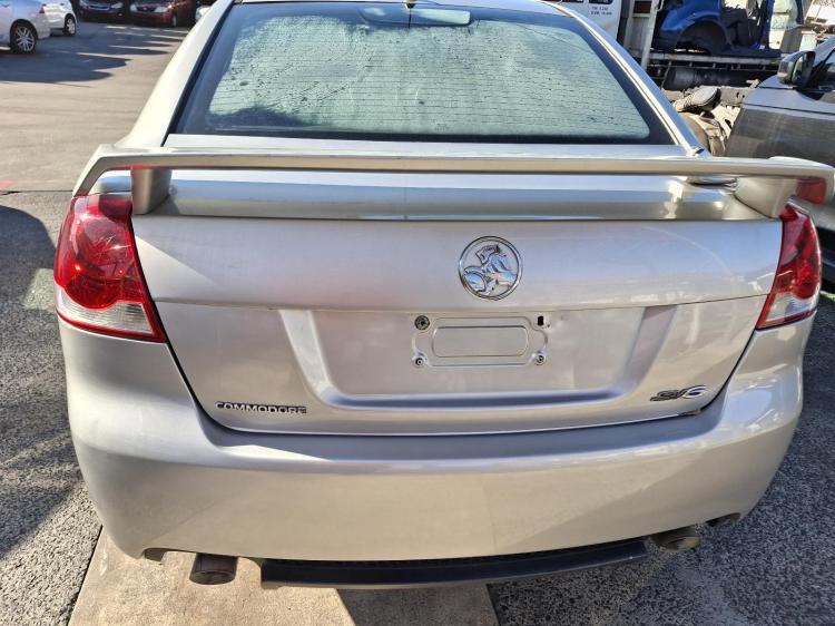 holden Commodore VE Sep 2006 Parts & Wrecking