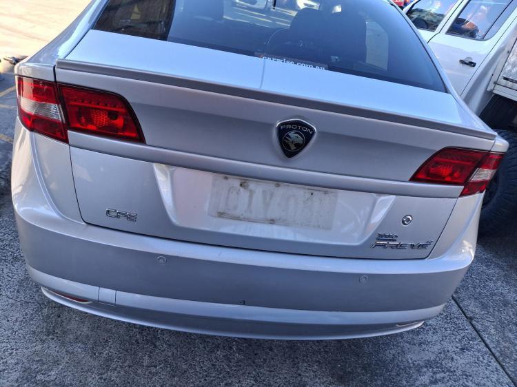 proton Preve Sep 2013 Parts & Wrecking