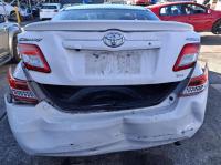 2010 Toyota Camry ACV40R image 5
