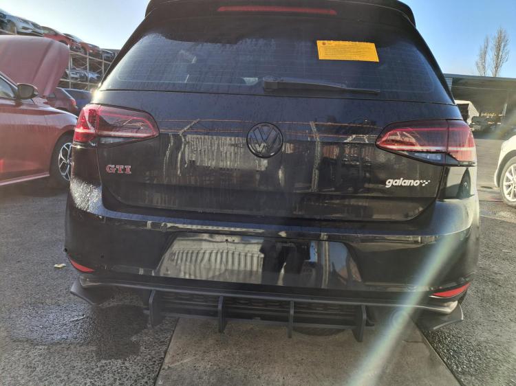 volkswagen Golf A7 Sep 2016 Parts & Wrecking