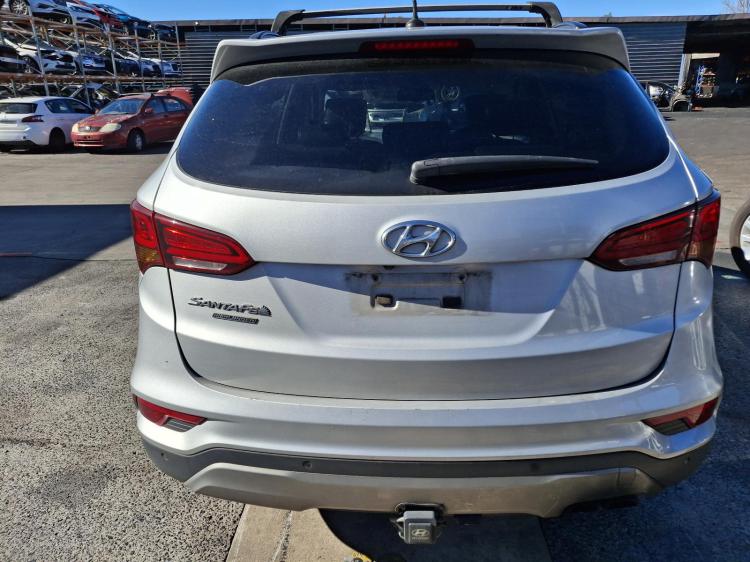 hyundai Santa Fe DM Sep 2016 Parts & Wrecking