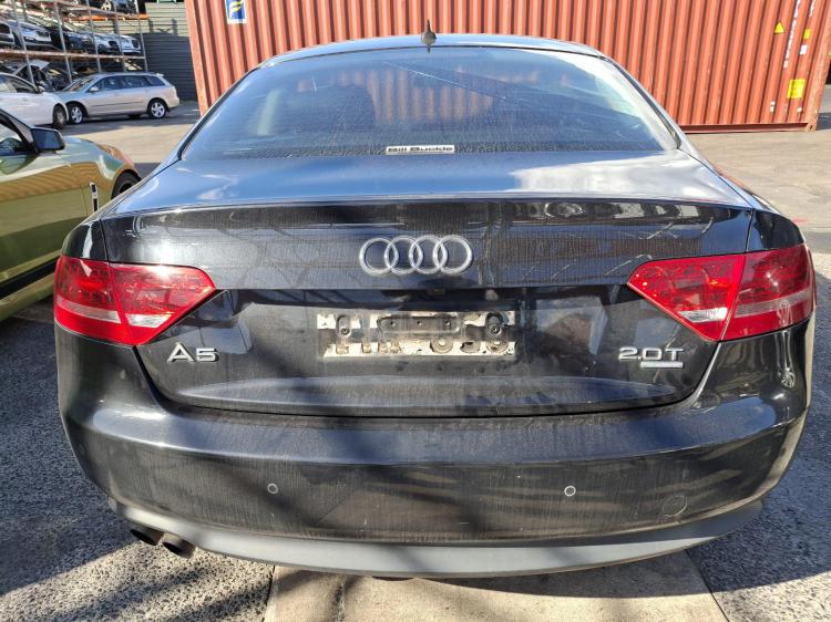 audi A5/s5 8T 2010 Parts & Wrecking
