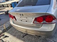 2008 Honda Civic 8TH GEN image 5
