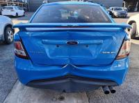 2009 Ford Falcon FG image 5