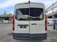 2022 Ldv Deliver 9 image 5