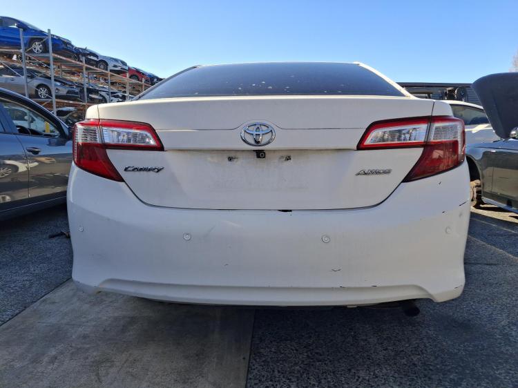 toyota Camry 6T1BF3FKX0X056357 Aug 2014 Parts & Wrecking