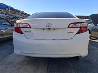 2014 Toyota Camry 6T1BF3FKX0X056357 image 5