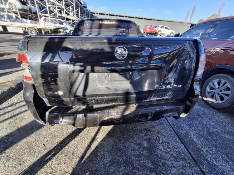 holden Commodore VE Dec 2010 Parts & Wrecking