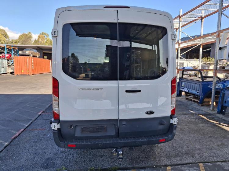 ford Transit VO Nov 2019 Parts & Wrecking