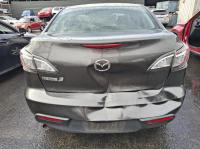 2011 Mazda 3 BL image 5