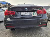 2015 Bmw 3 Series F30 LCI image 5
