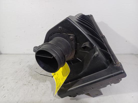 skoda Kamiq Feb 2022 AIR CLEANER/BOX 