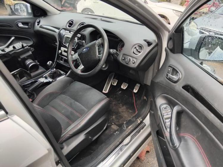 ford Mondeo Apr 2010 Parts & Wrecking
