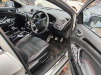2010 Ford Mondeo image 5