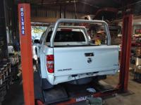 2010 Holden Rodeo RC LX image 5