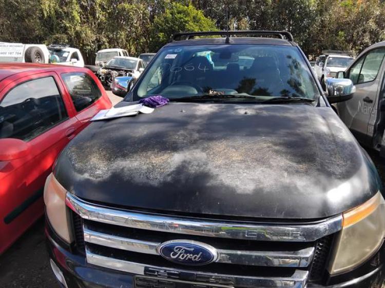ford Ranger PX 2013 Parts & Wrecking