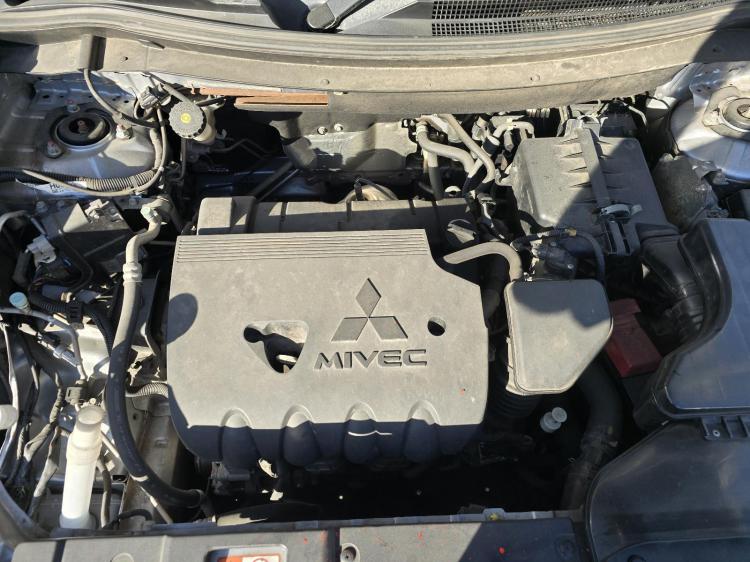 mitsubishi Outlander ZK LS Mar 2016 Parts & Wrecking