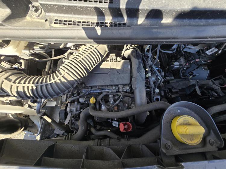 renault Master X62 L2H2 Mar 2024 Parts & Wrecking
