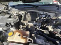 2004 Toyota Prado KZJ120R GLX image 5